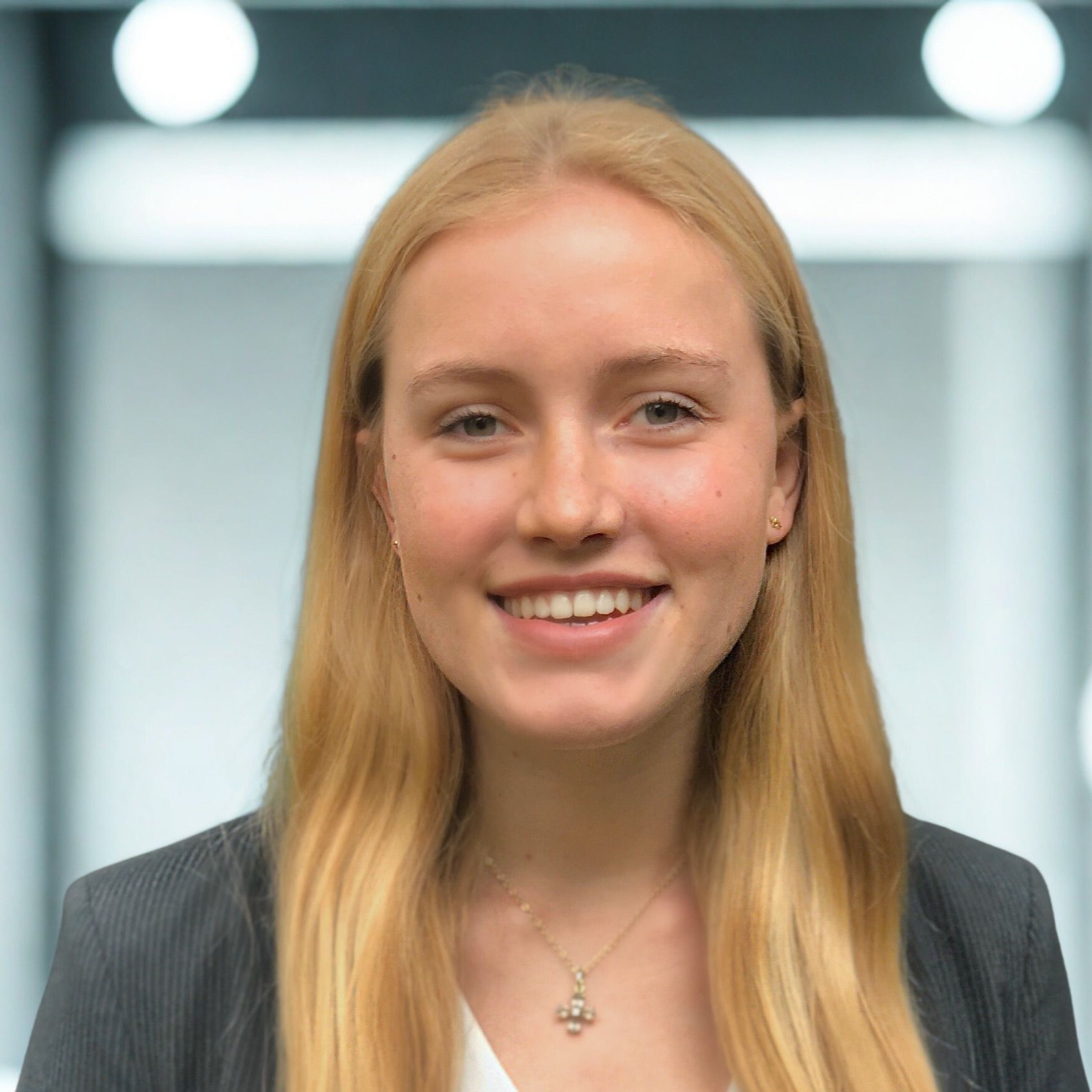 Olivia von Stauffenberg