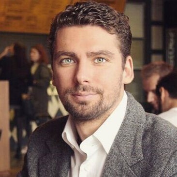 Kirill Chliaifchtein