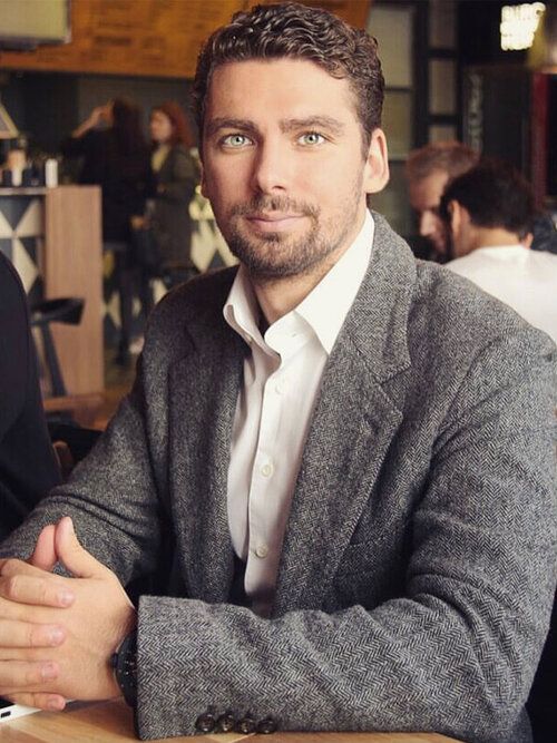 Kirill Chliaifchtein